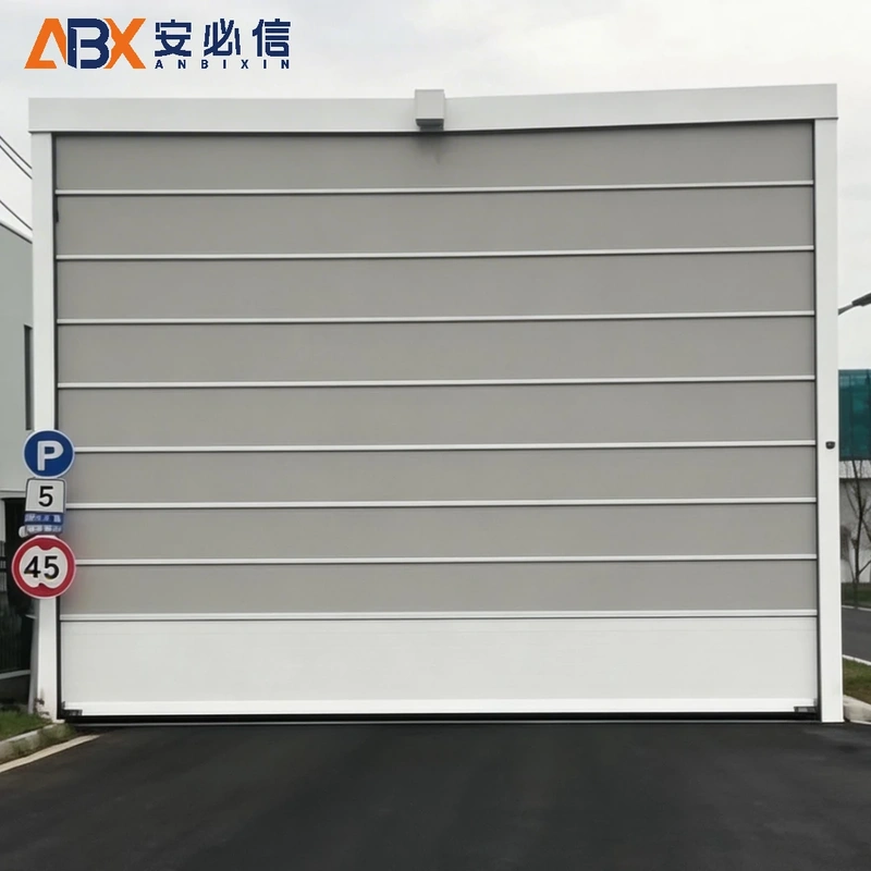 韶关市机库门