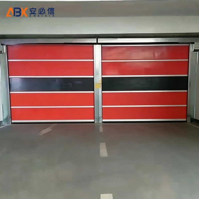 韶关市快速门