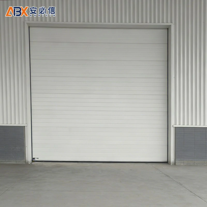 韶关市垂直提升门