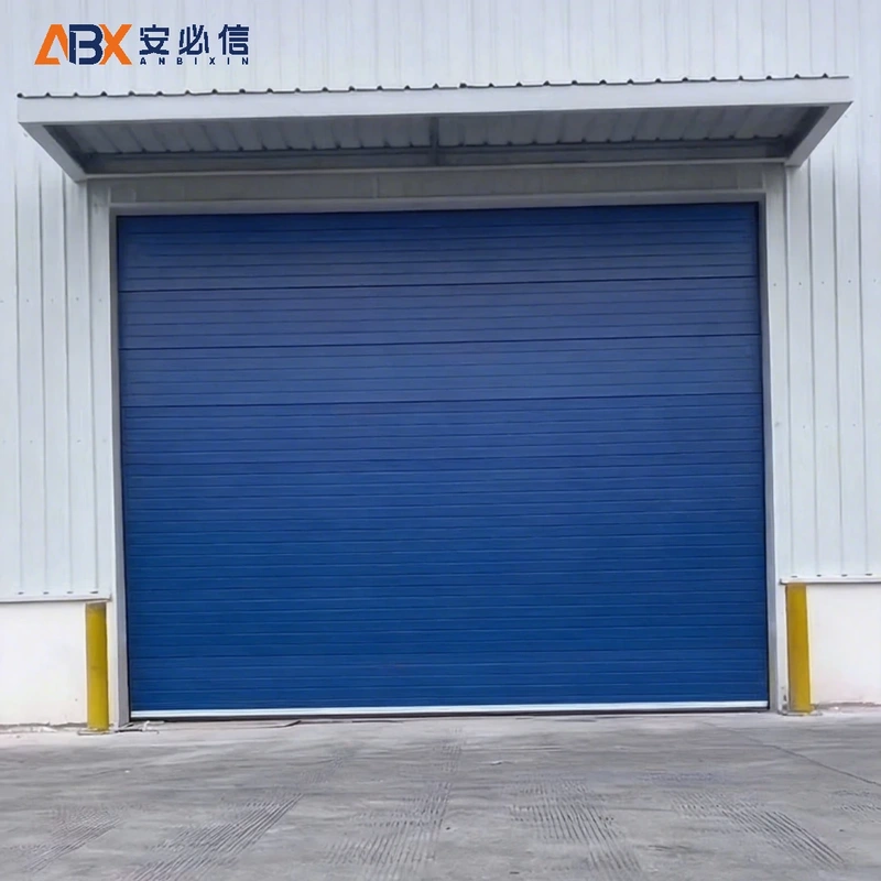 韶关市洁净室高速门